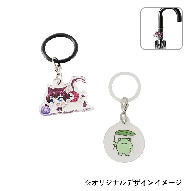 アクリルアンブレラマーカー(S)