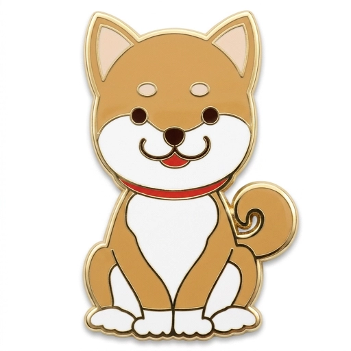 ピンバッジ