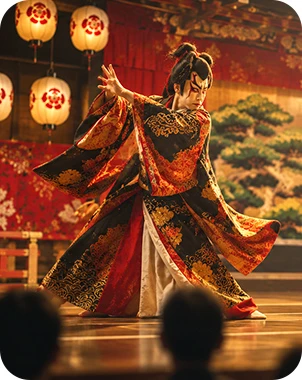 伝統芸能