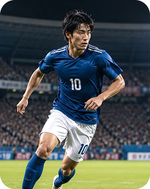 サッカー